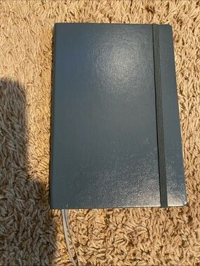 Studio C Smart Journal digitized by O2O NWOT
